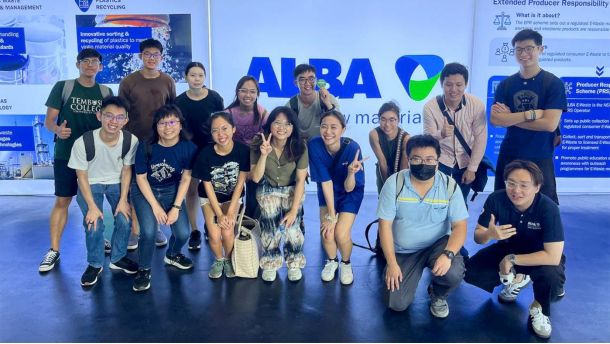 20240605 新加坡国立大学  新加坡国立大学环保学生团体为绿色未来铺平道路8038.png